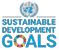 UN Sustainable Development Goals (UNSDGs) logo